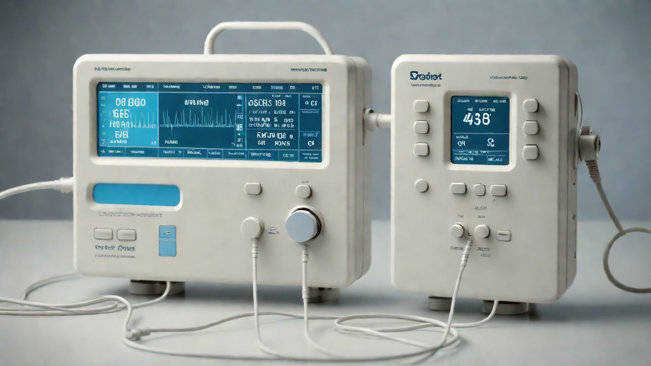 Product Features and Technical Specifications