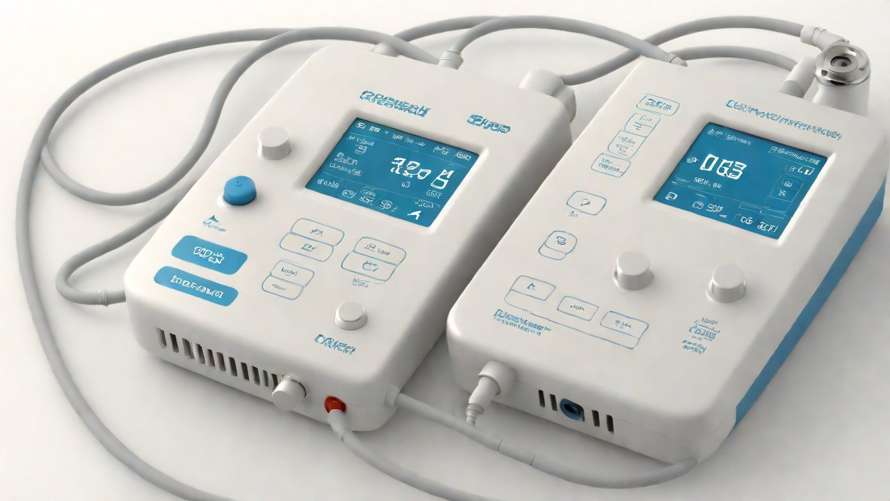 Competitive Landscape