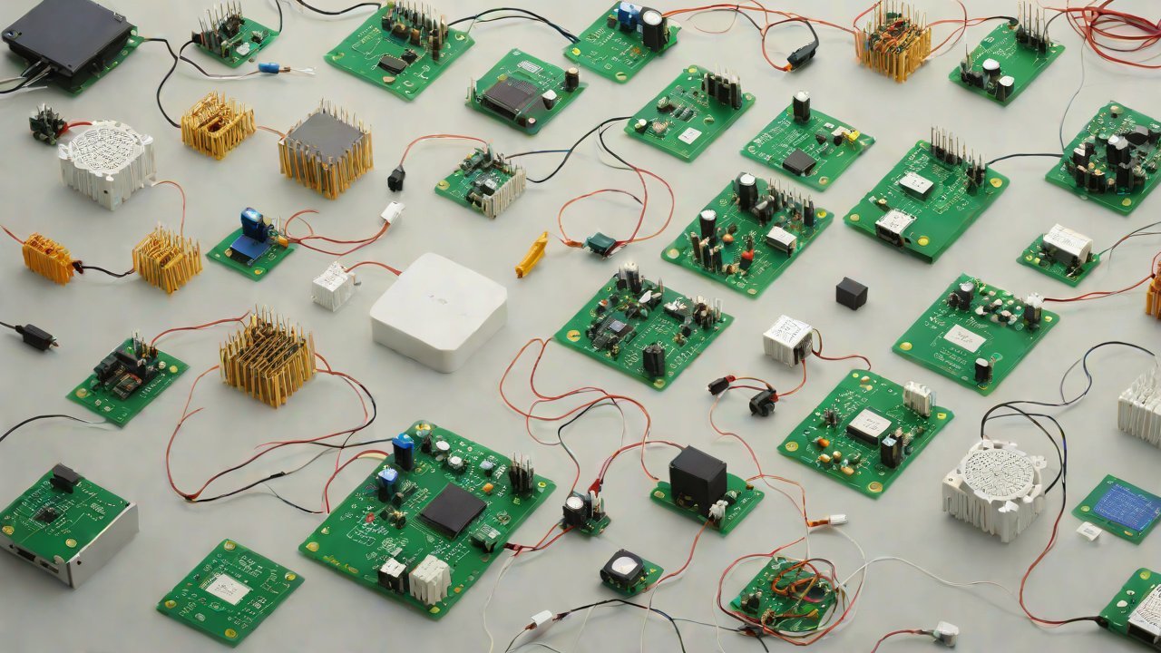 Background and Market Analysis