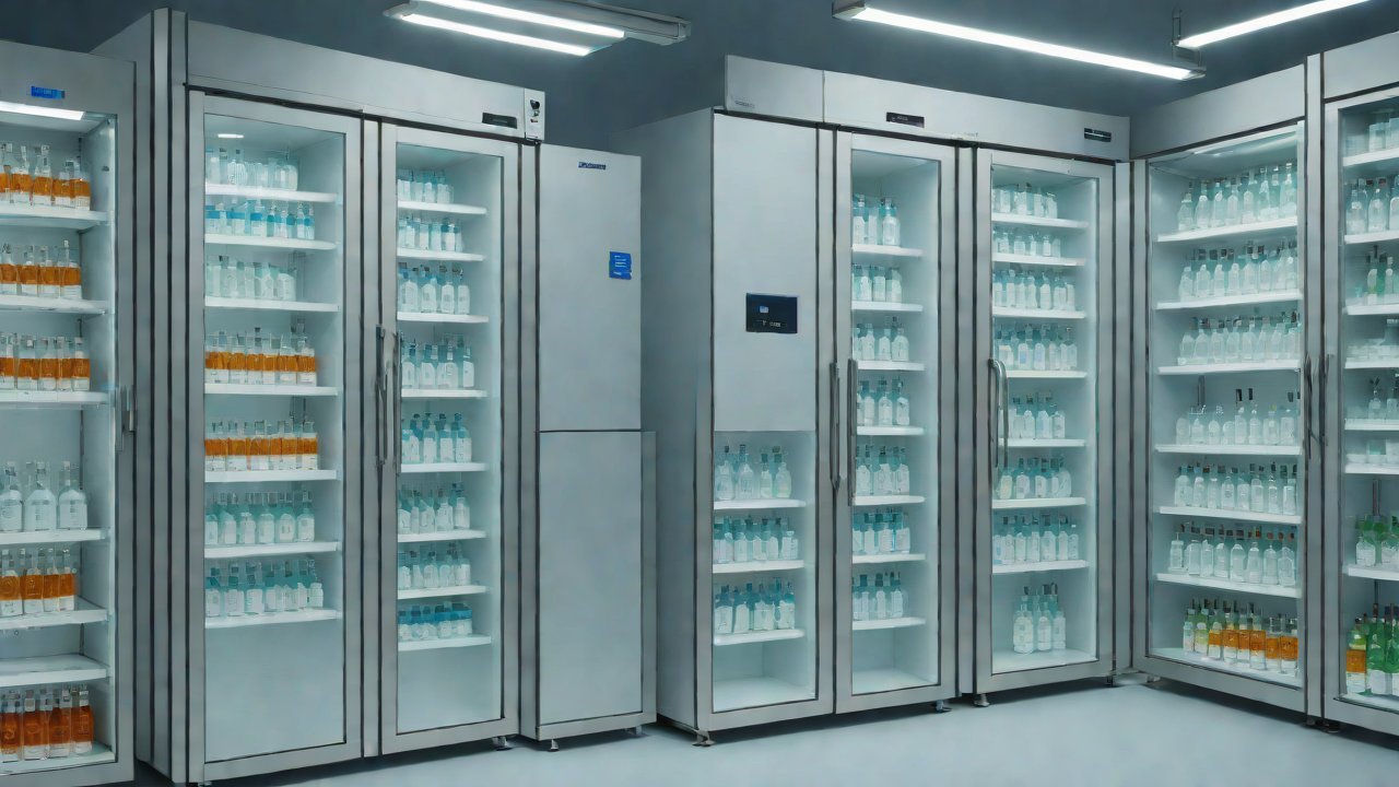 Reagent Balance Monitoring Solutions