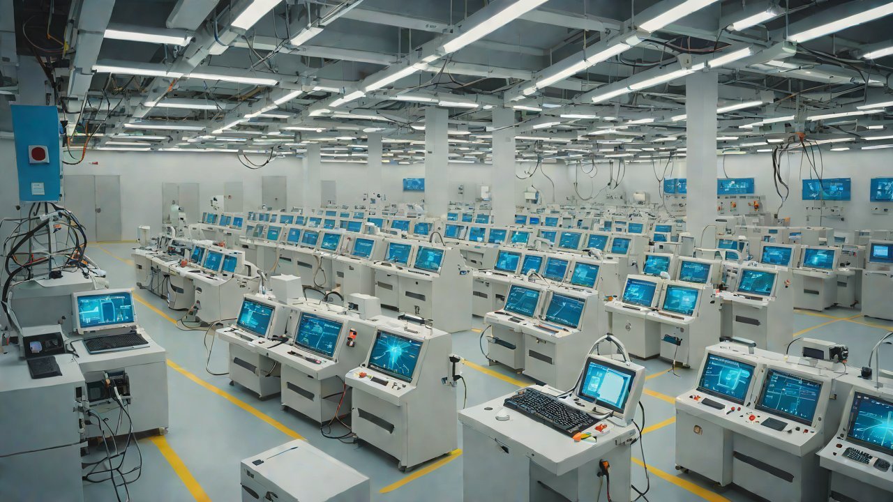 Implementing IoMT for Ventilators