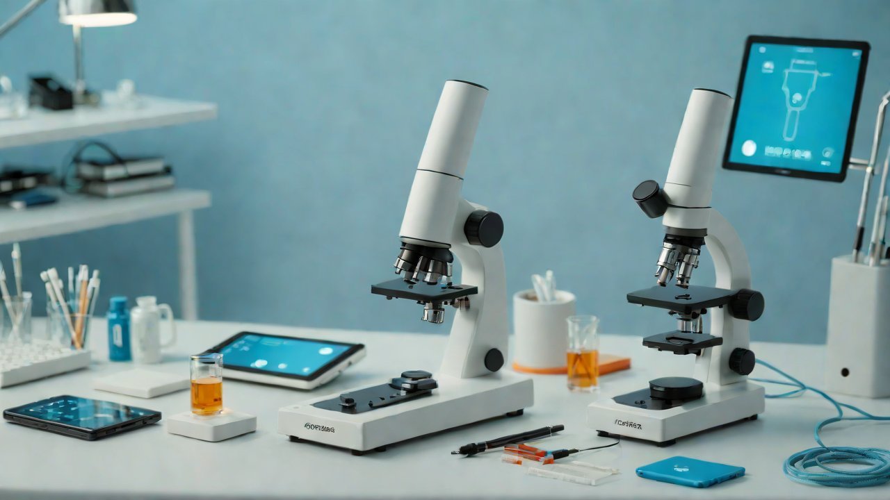 Optical Sensor Technology