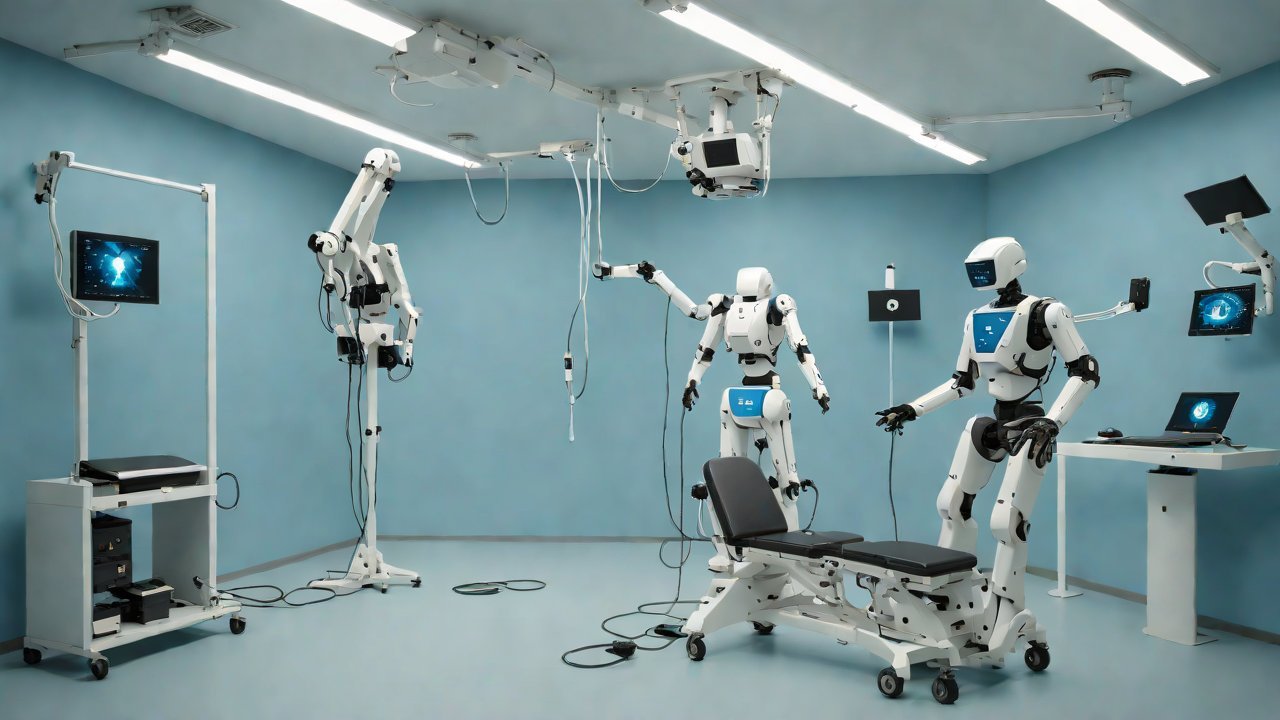 Potential Applications