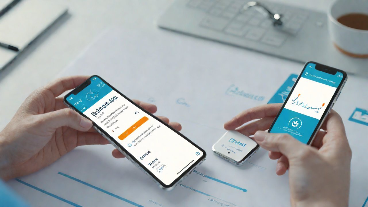 Automatic Workload and Trajectory Statistics Solution for Healthcare Workers Based on Smart Badges