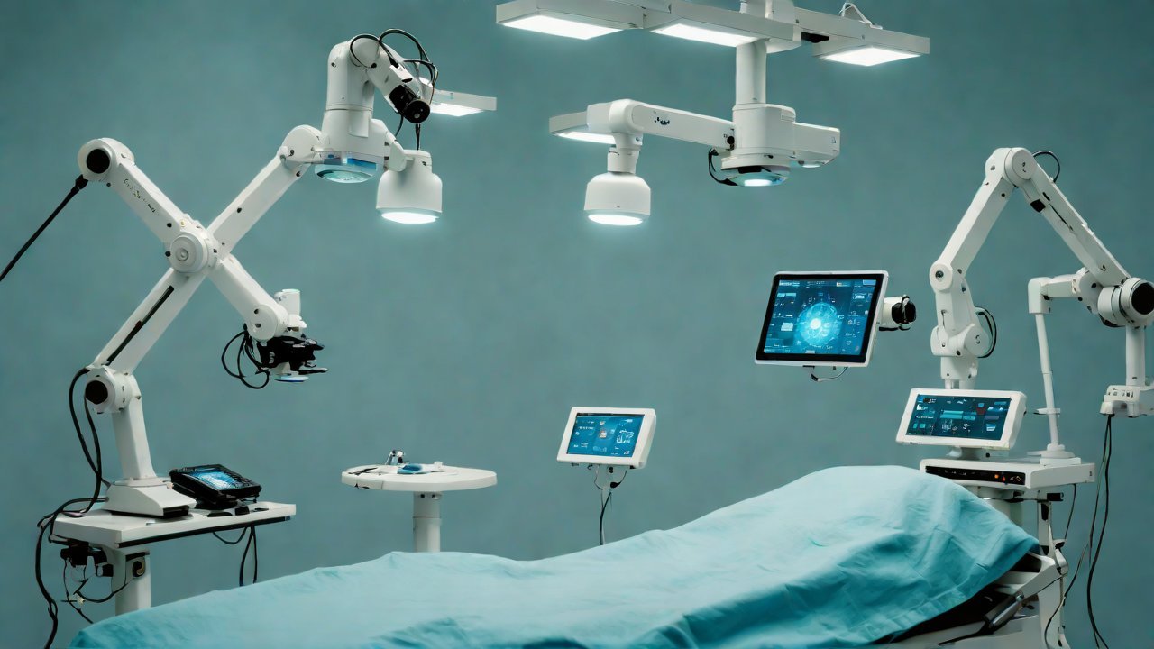 High-Performance Computing (HPC) as a Solution Enabler