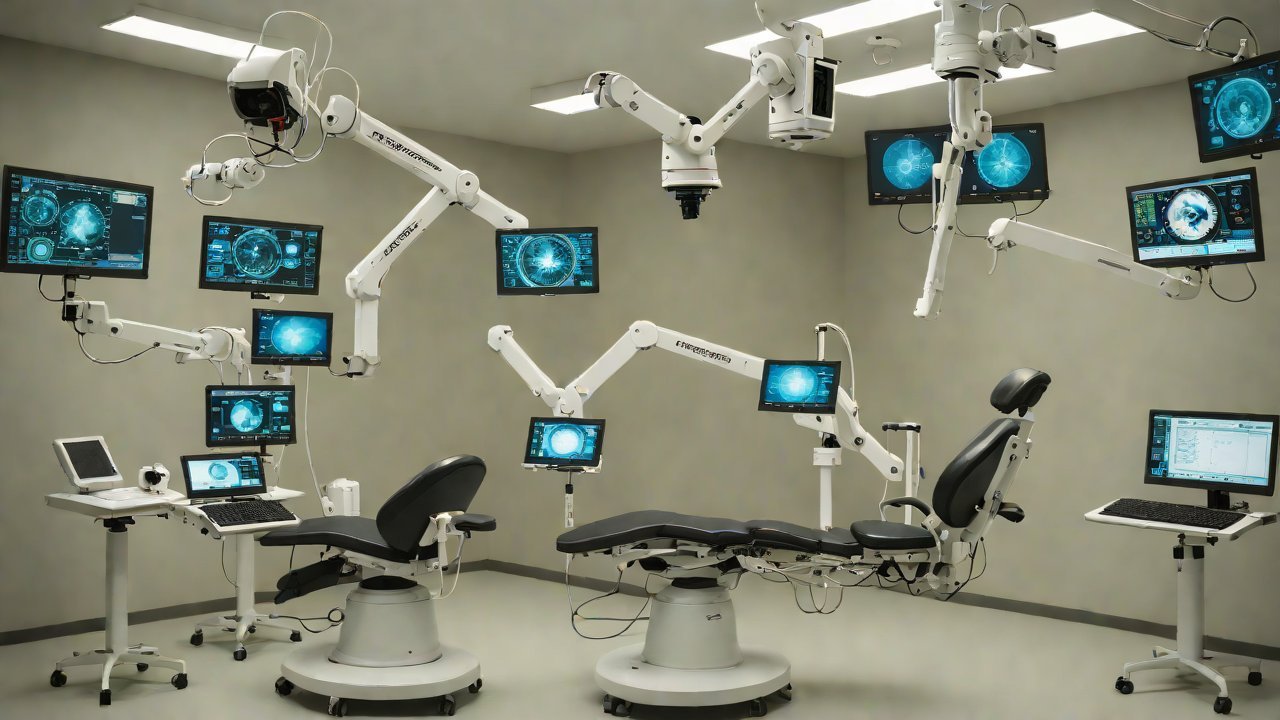 Market Analysis and Future Outlook