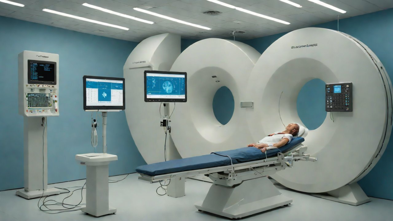 Electromagnetic Interference (EMI)