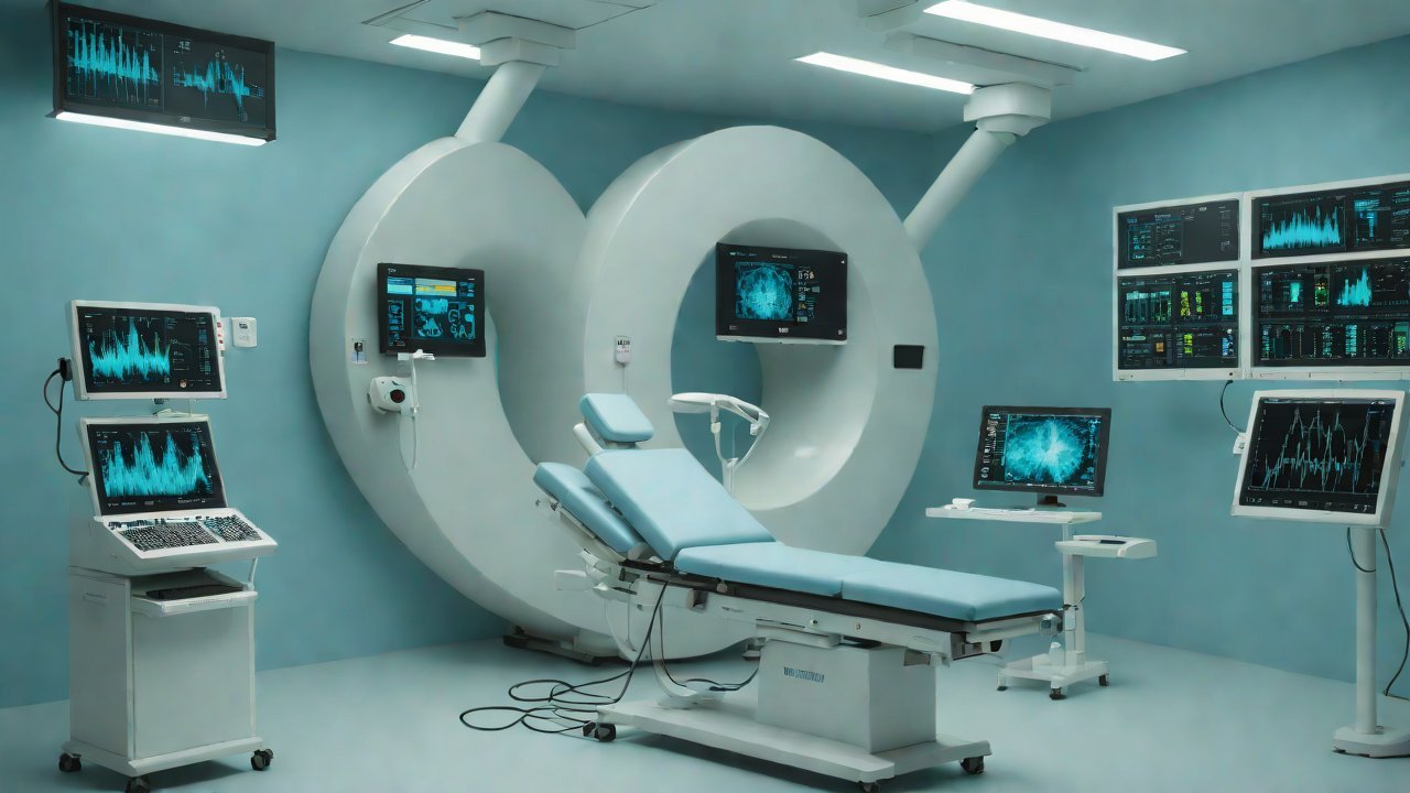 The Role of MRI Machines