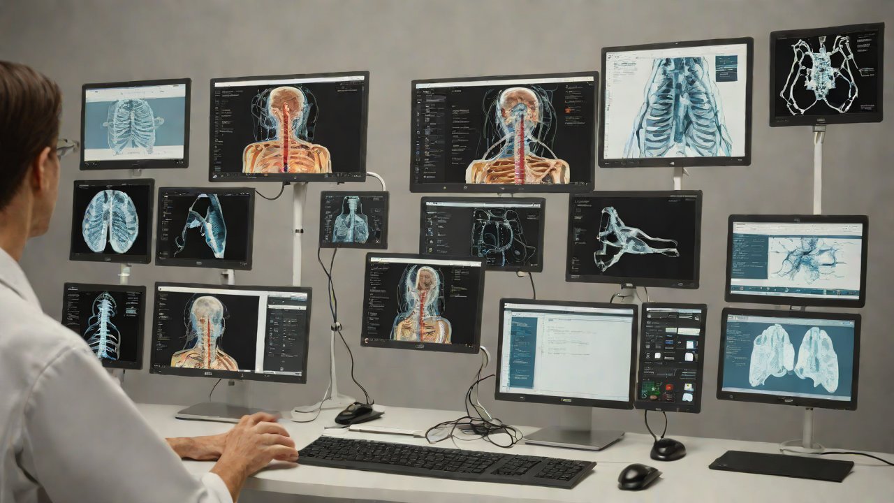 AIGC Technical Perspectives