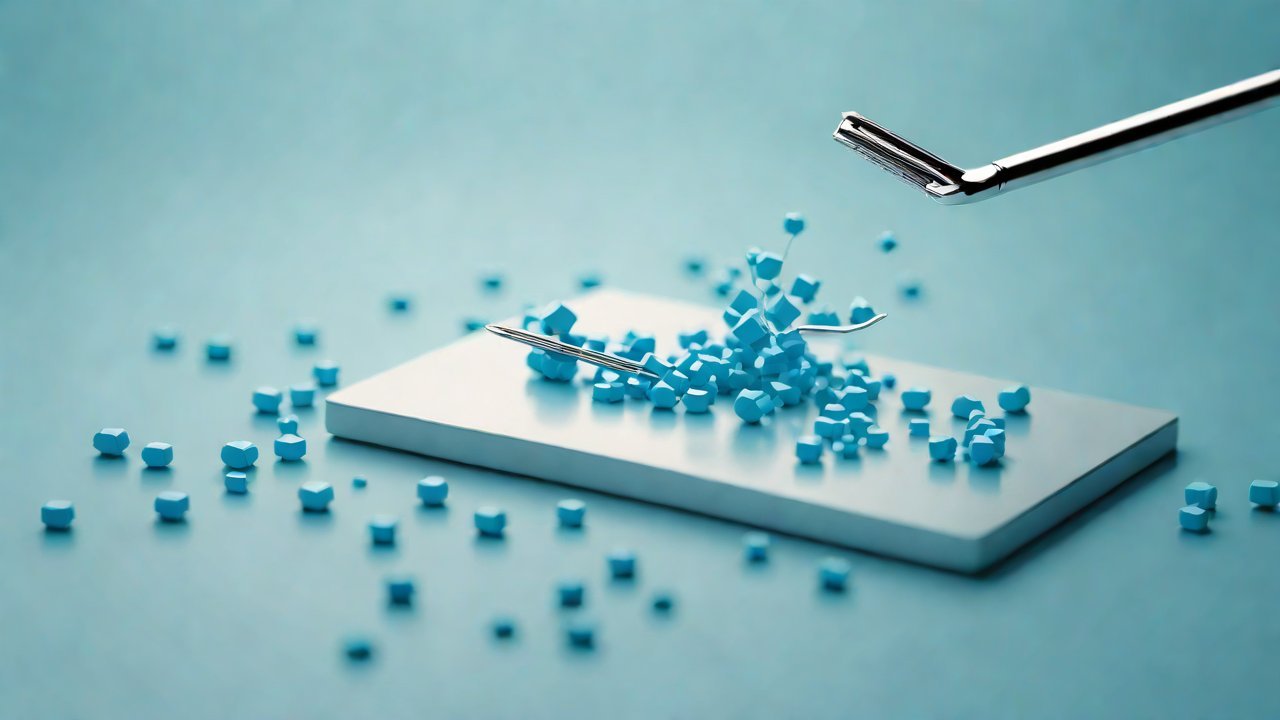 Advances in Nanotechnology