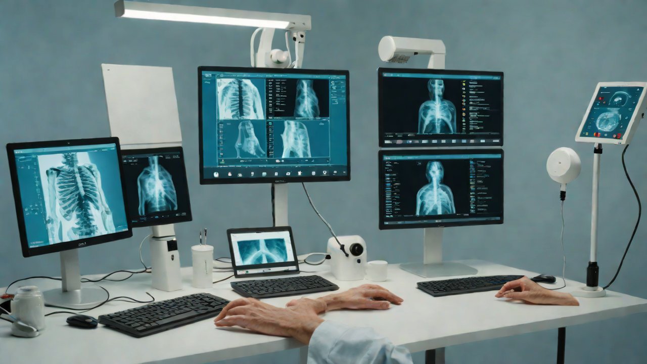 Characteristics of Ultrasound Imaging