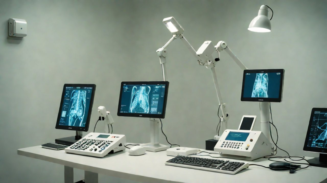 Market Trends and Future Developments