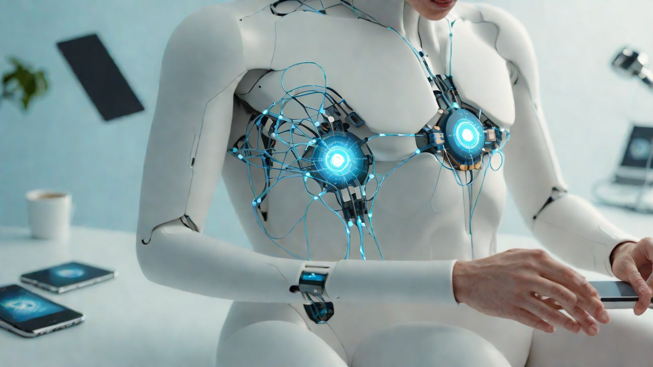 Electromagnetic Field Interactions