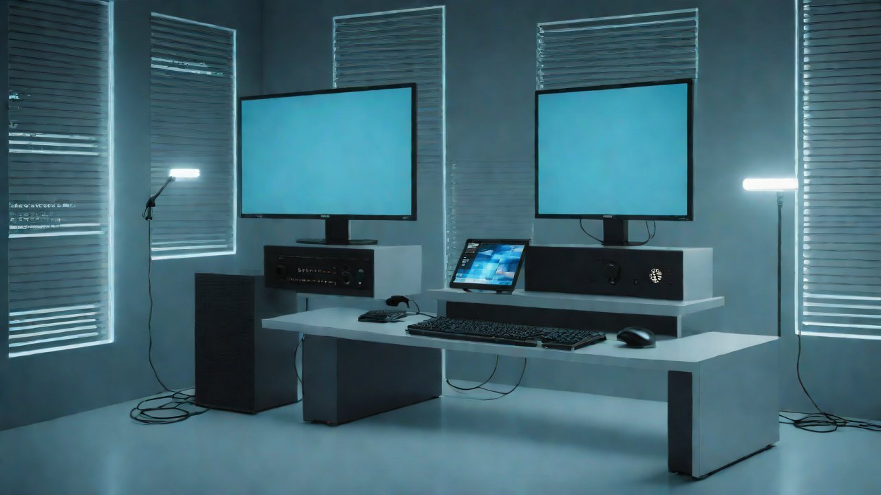 Preparing the Terminal for Remote Access