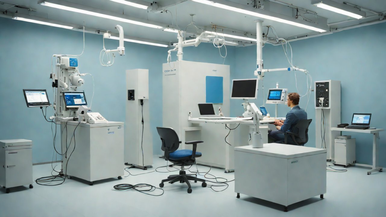 Ambient Light Interference: A Critical Analysis