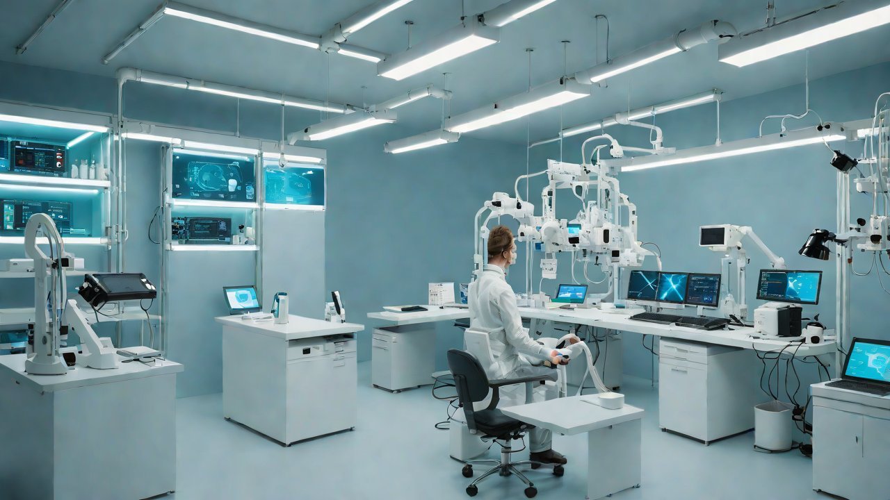 Physical Shielding Solutions: A Technical Overview