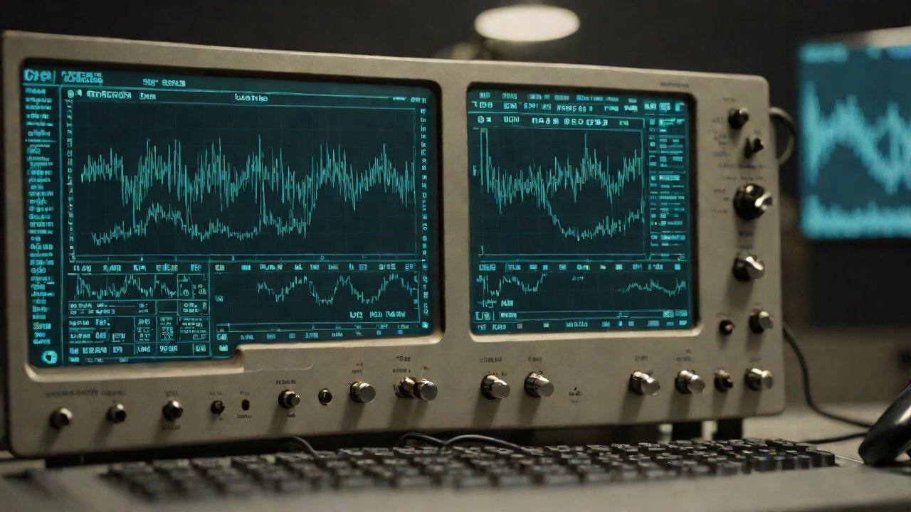 Sampling Theory Fundamentals
