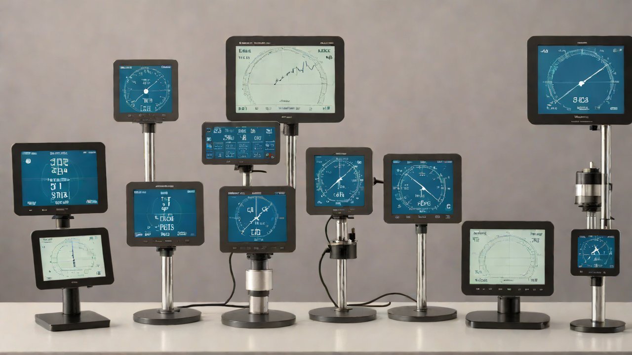 Background on Sensor Zero-Point Drift