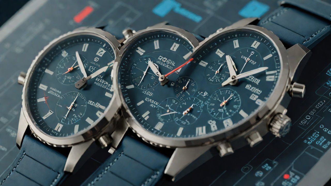 Technical Perspectives on Historical Data Comparison