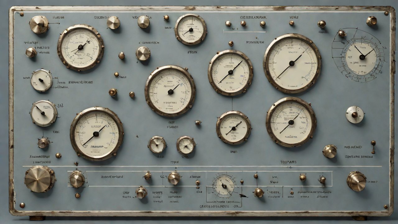 Market Data and Industry Applications