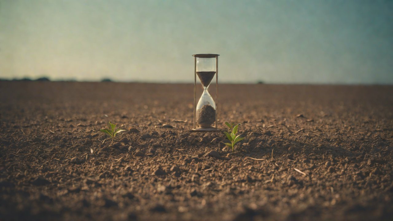 Soil Moisture Dataset