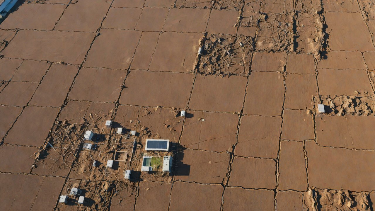 Implementation of Exponential Smoothing