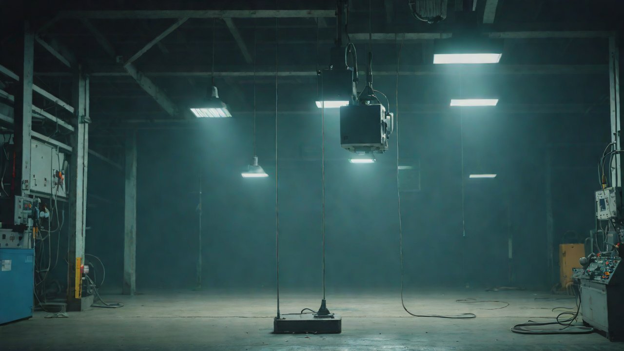 Case Study - Sensor Probe Suspension Detection