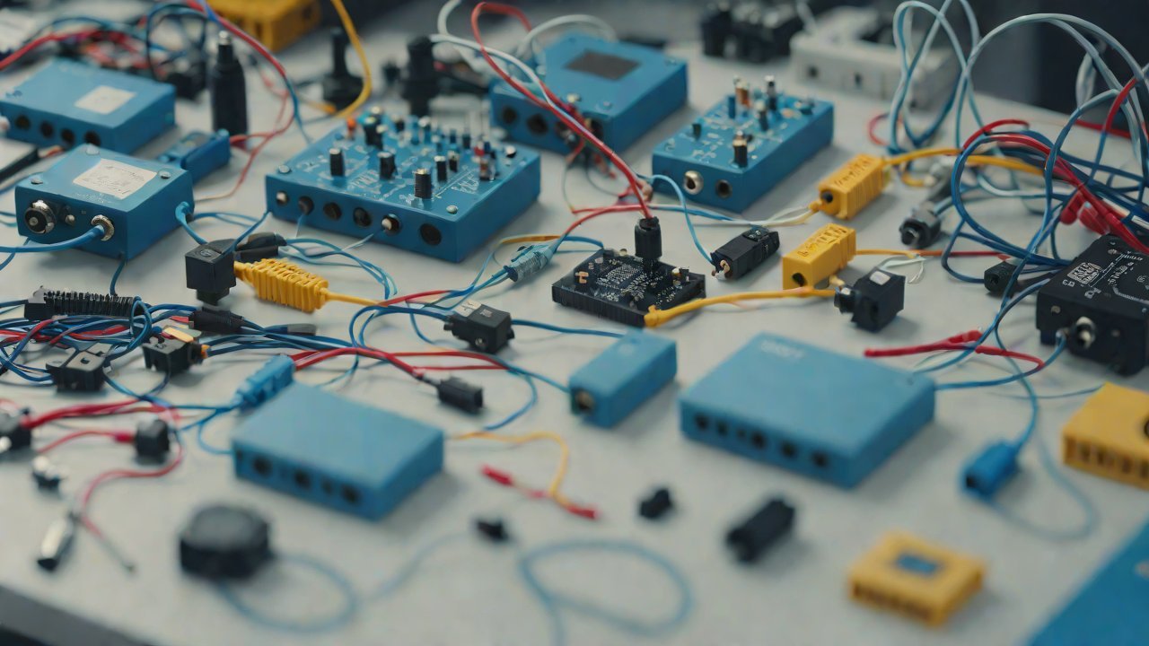 Calibration and Sensor Accuracy