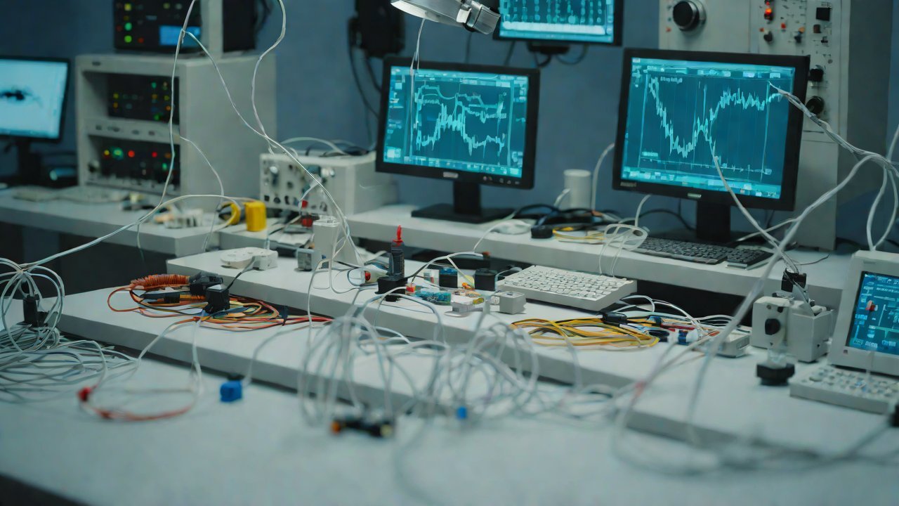 Algorithm Vulnerabilities