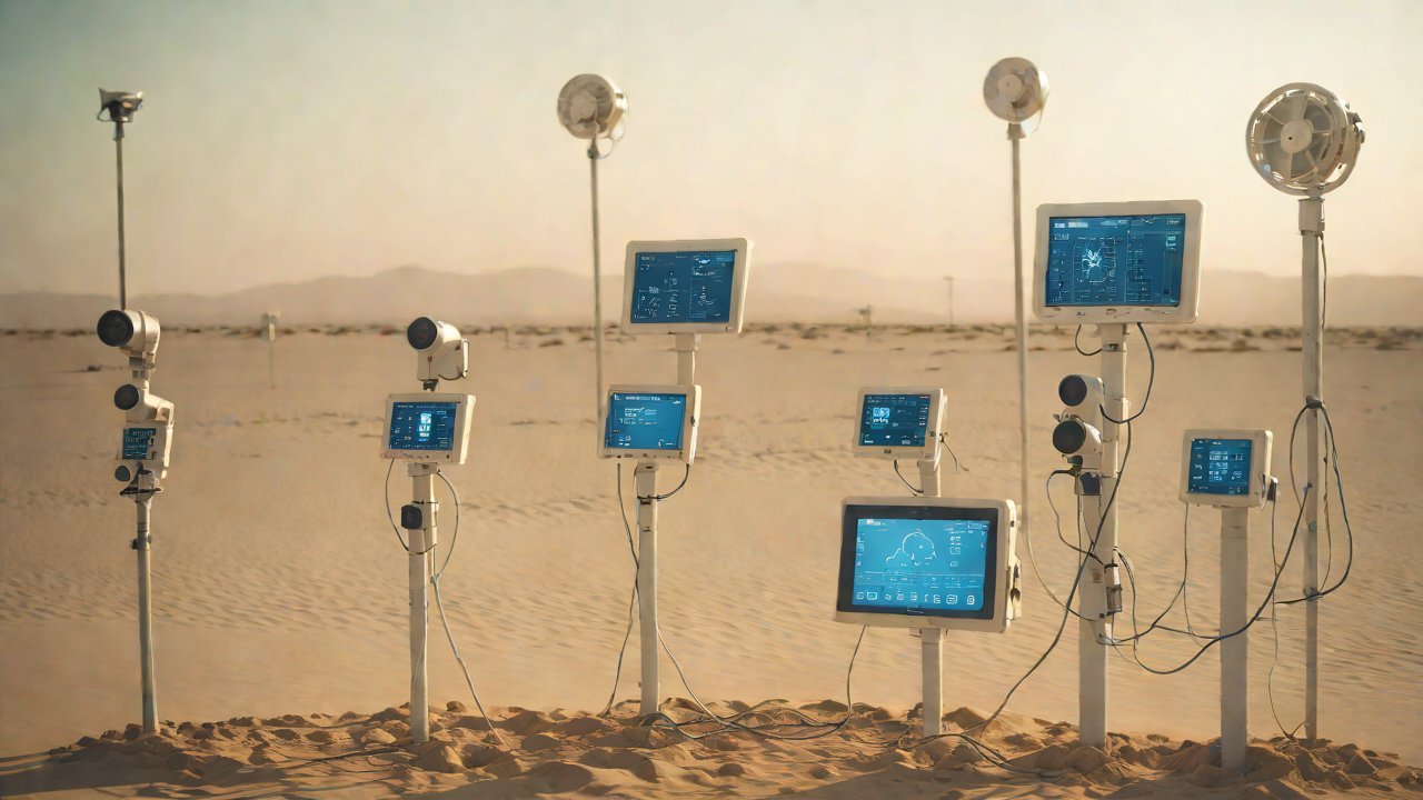 Algorithmic Response to Data Anomalies