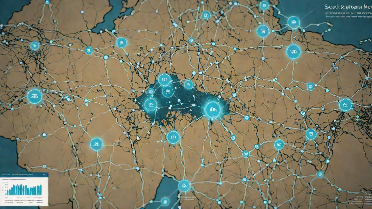 Market Data and AIGC Perspectives