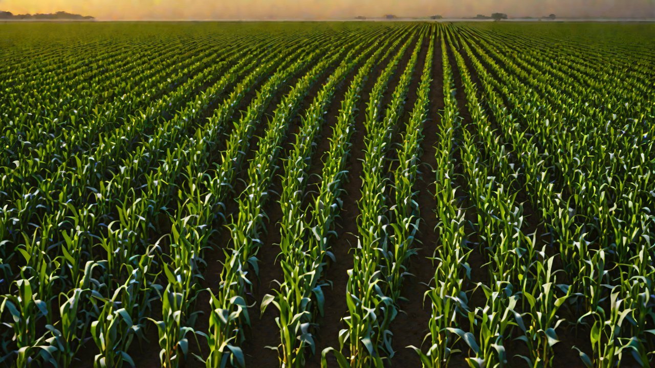 Relevant Market Data