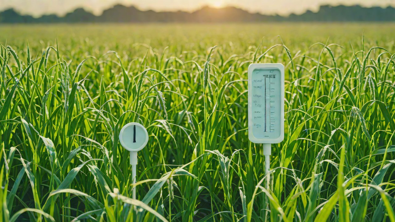 Background: Water Management in Agriculture