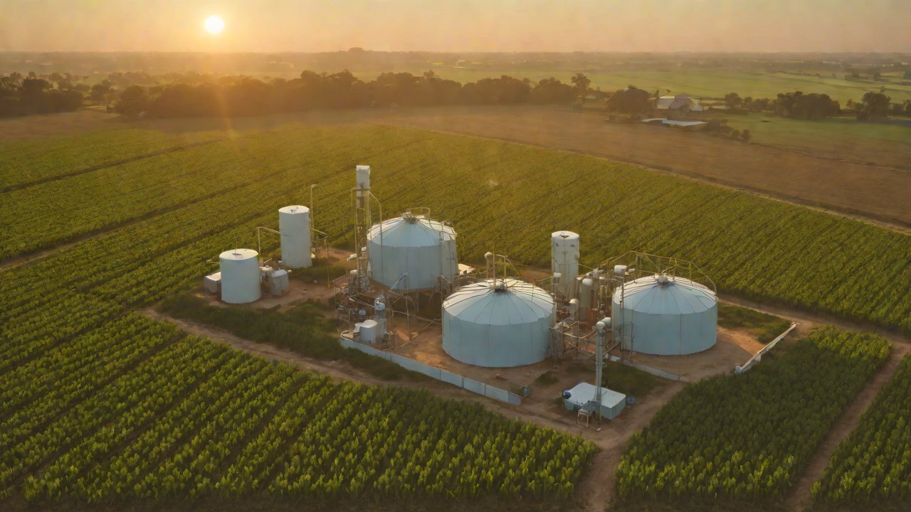 Market Trends: The Adoption of AIGC in Precision Agriculture