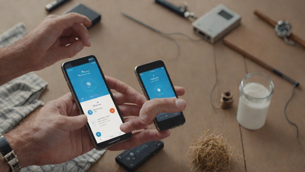 Current State of Soil Moisture Monitoring