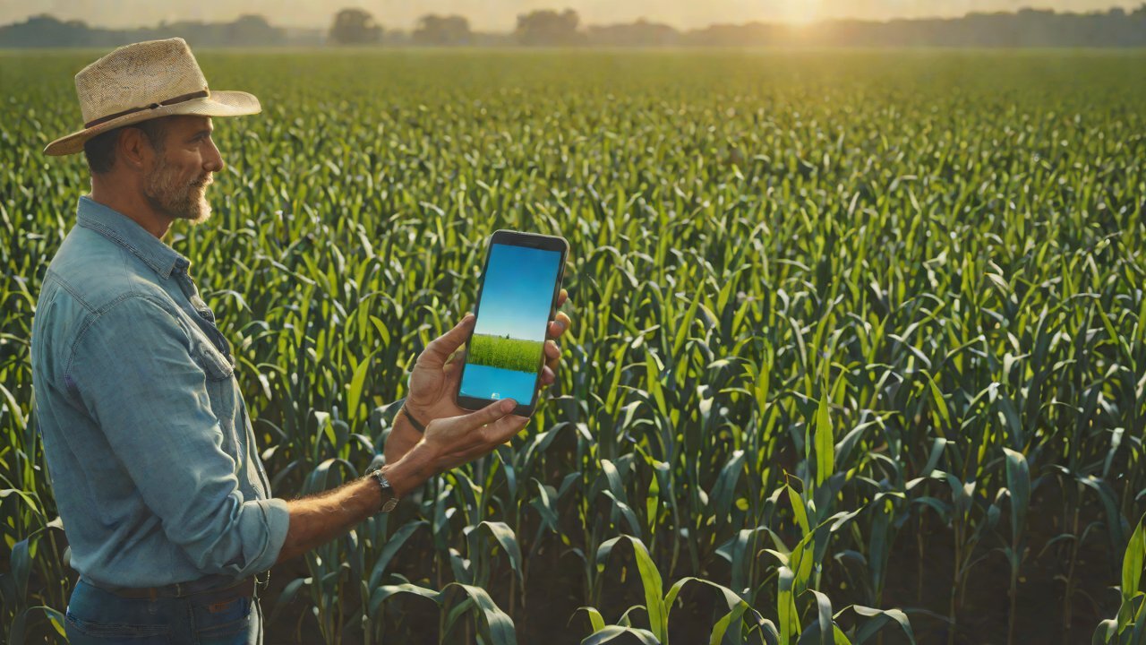 Technical Feasibility of Voice-Based Soil Moisture Querying