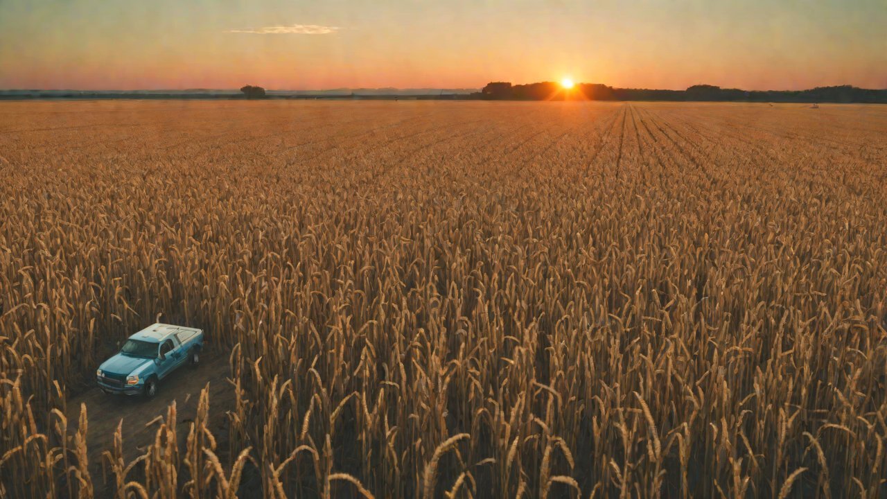 Market Potential and Competition