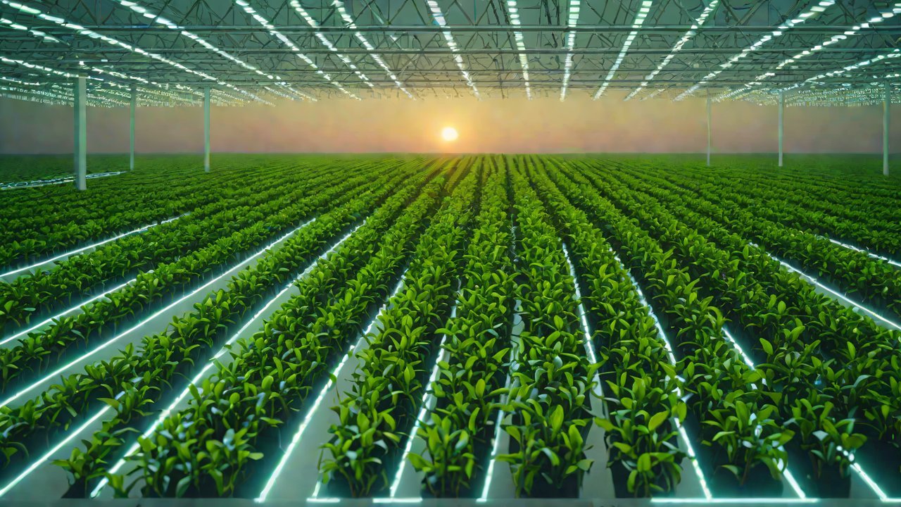 Background: Soil Moisture Data in Precision Irrigation