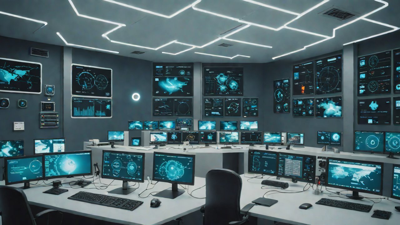 Cloud-Based System Architecture