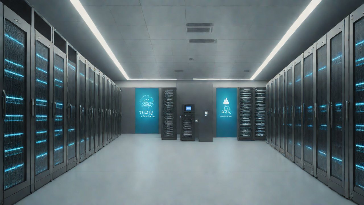 Data Processing and Analytics Capabilities