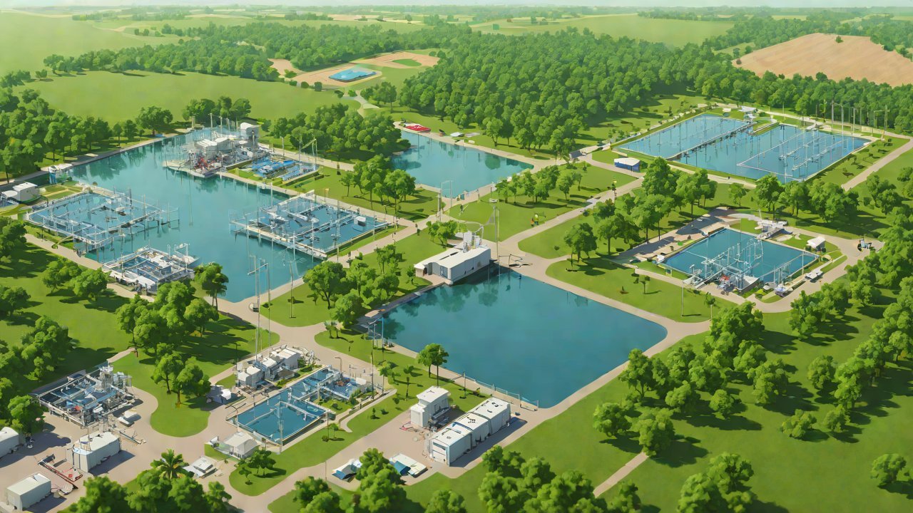 Scalability and Data Handling