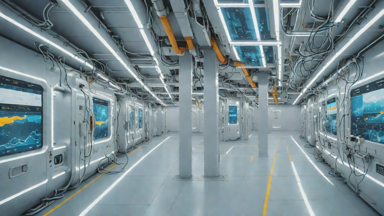 Applications of Digital Twin Technology in Monitoring Underground Moisture