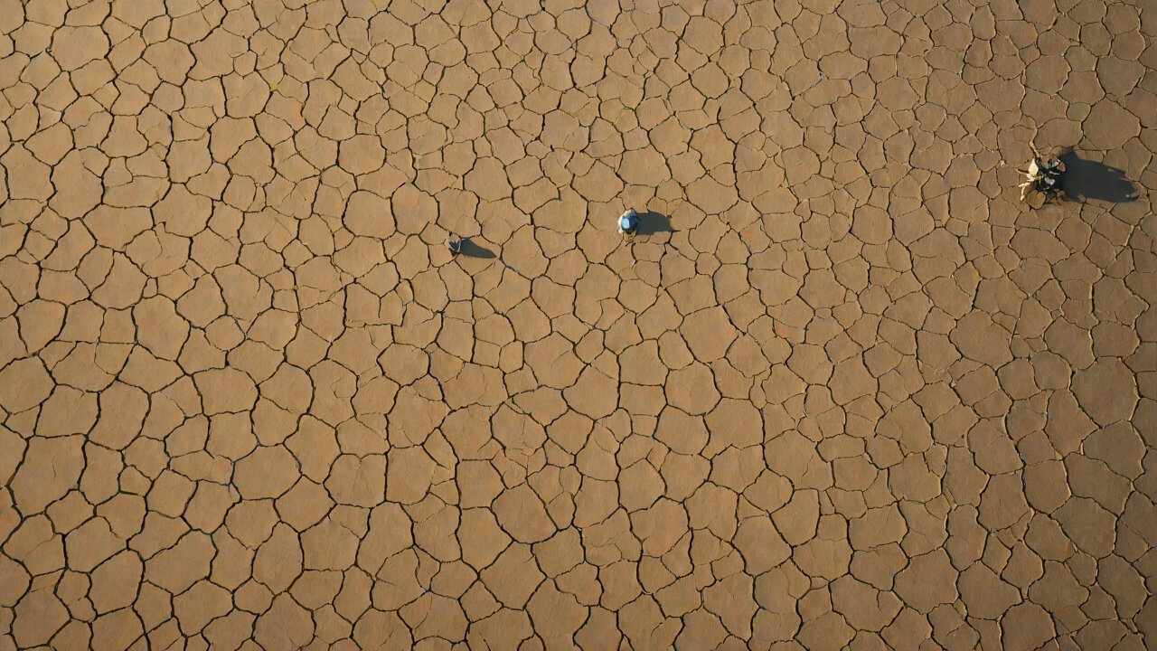 Model Development: A Case Study