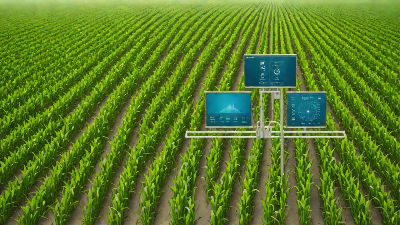 IoT Algorithm Capabilities