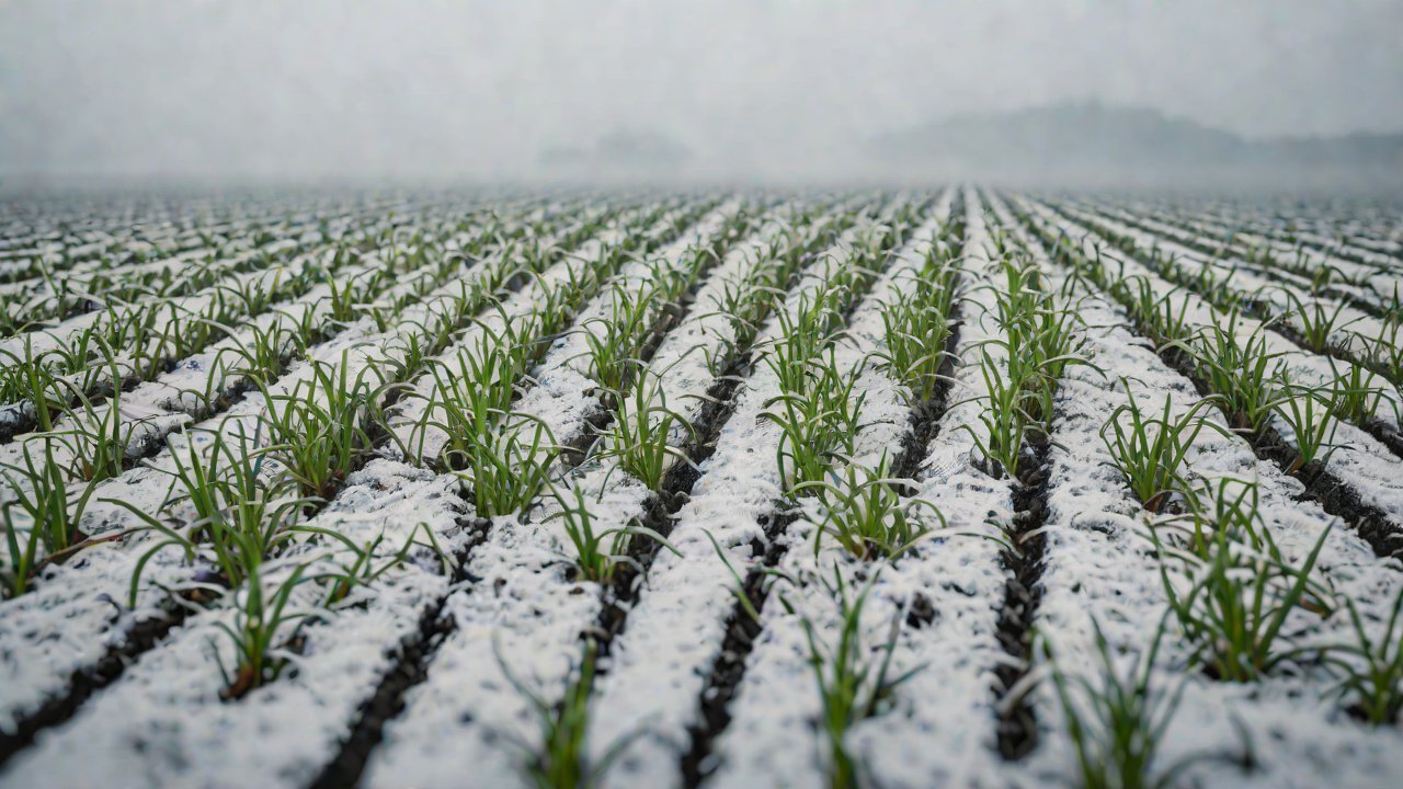 Challenges in Monitoring Soil Moisture