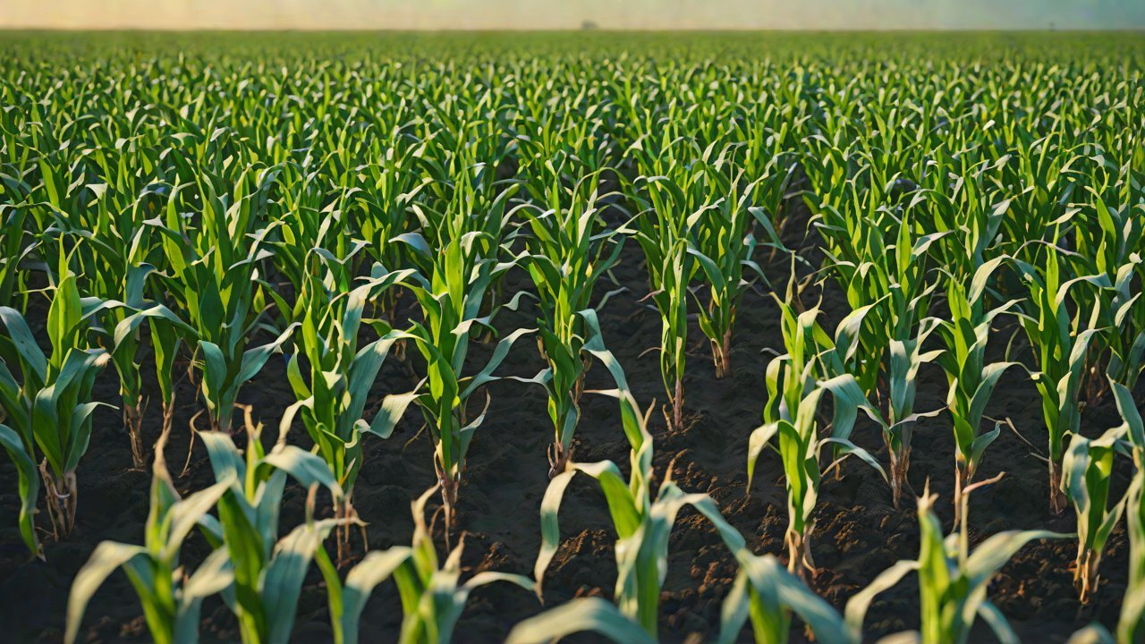 AIGC Depth and Soil Moisture Dynamics