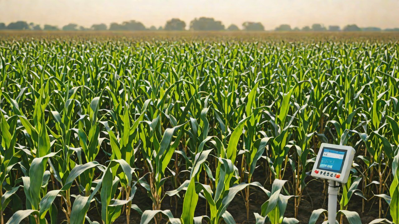 Market Data and Economic Implications