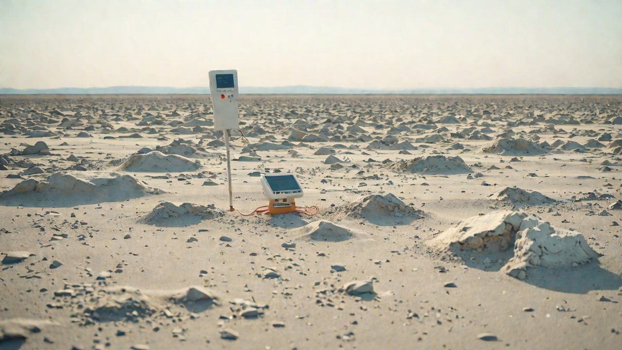 Background on Saline-Alkali Lands