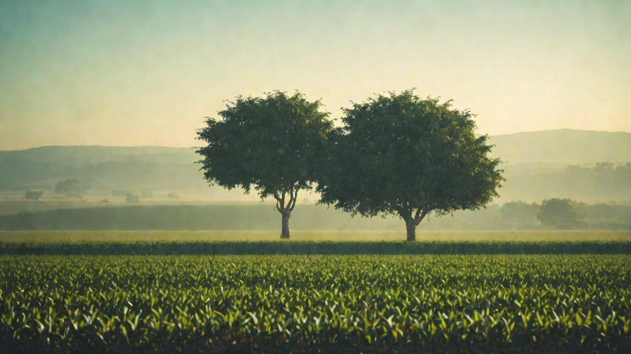 Windbreak Structure and Function