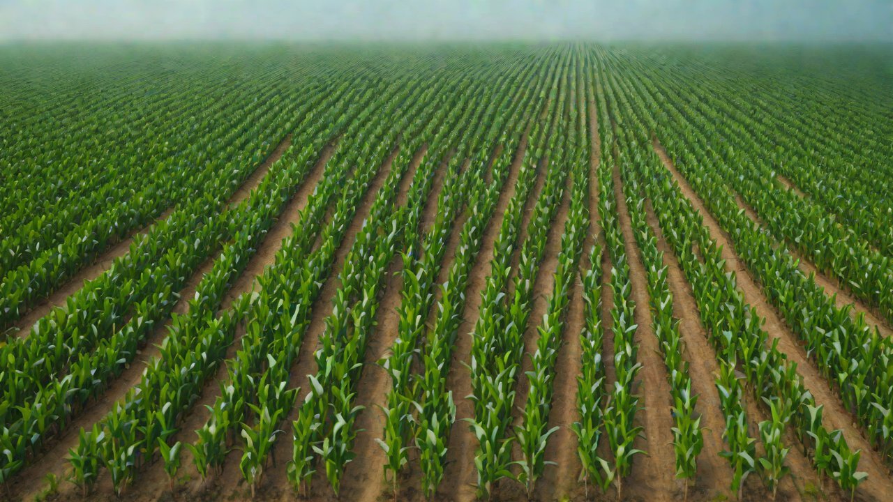 Soil Erosion Reduction